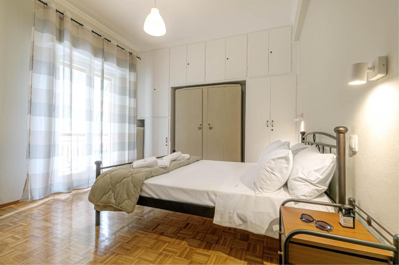 Sweet Cocoon Apartment Corfu  Exterior photo