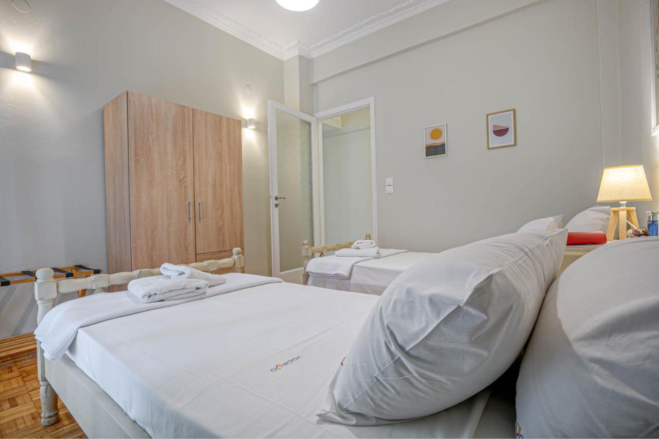 Sweet Cocoon Apartment Corfu  Exterior photo